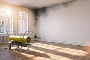 Messie Geruchsentfernung Gummersbach