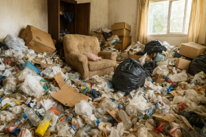 Messie Entrümpelung Gummersbach