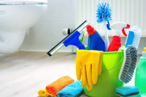 Messie Reinigung Gummersbach